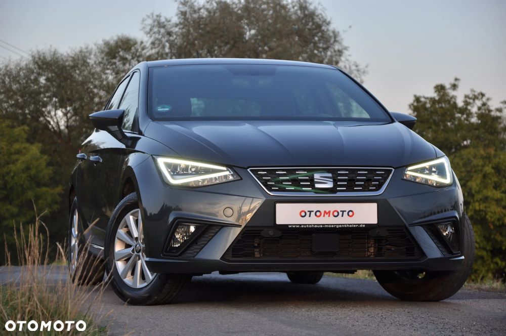 Seat Ibiza 1.0 TSI Xcellence S&S - 6