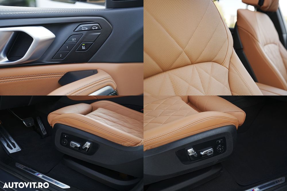 BMW X6 xDrive30d AT MHEV - 15