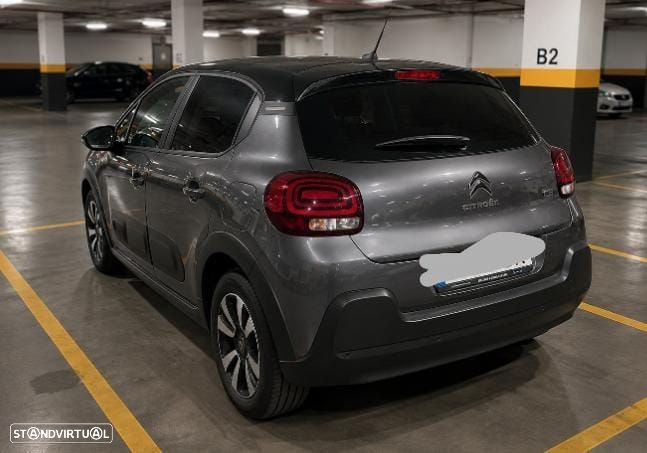 Citroën C3 1.5 BlueHDi C-Series - 3