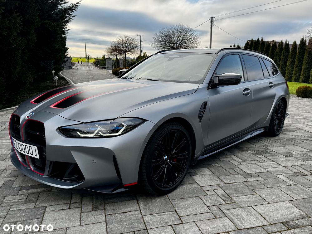 BMW M3 - 3