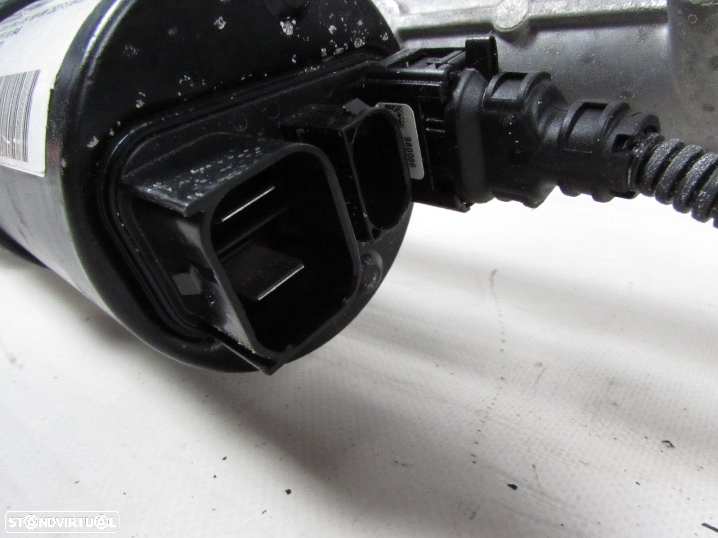 Caixa de direcção Elétrica Seminovo/ Original BMW 3 (G20)/BMW 3 Touring (G21)/BM... - 4