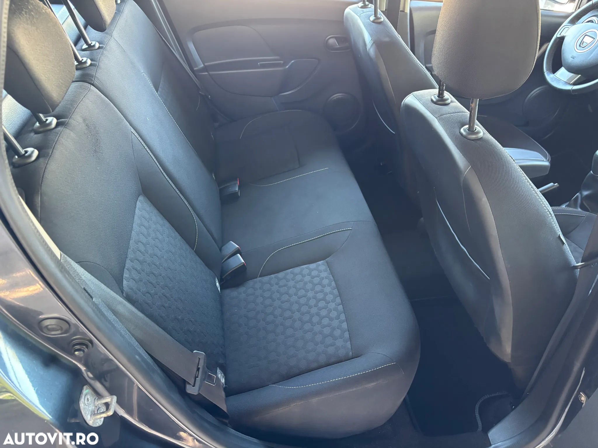 Dacia Logan MCV 0.9 TCe 90 CP Prestige - 32