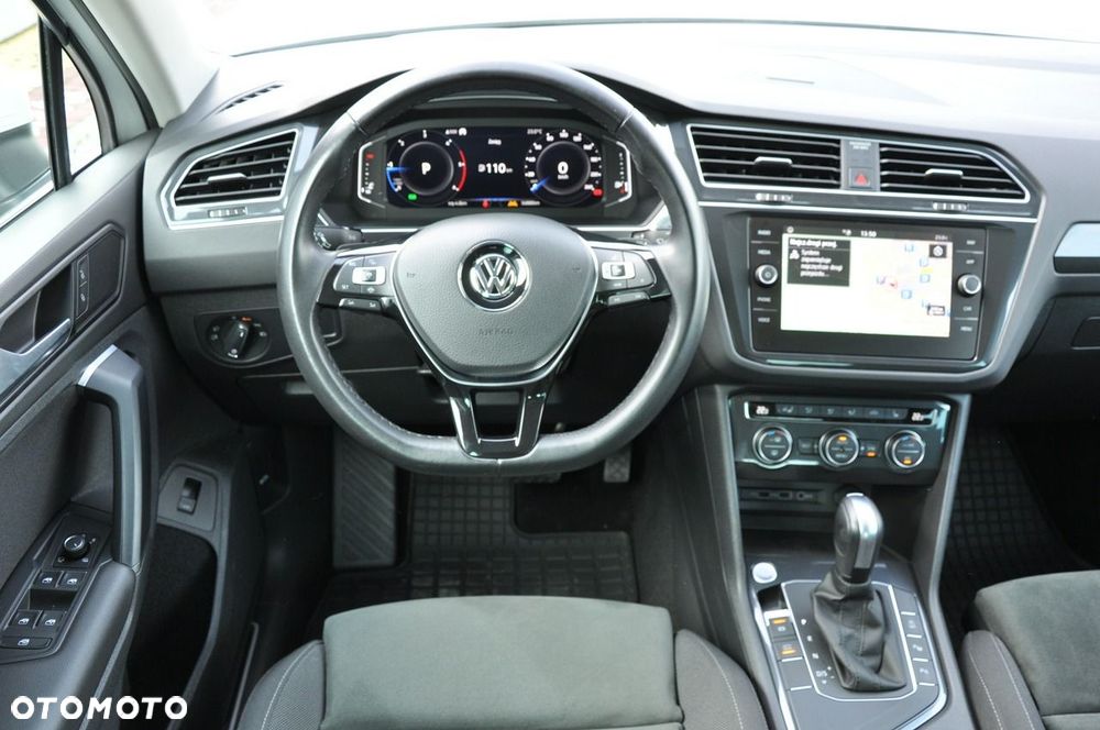 Volkswagen Tiguan 2.0 TDI BMT SCR Highline DSG - 24