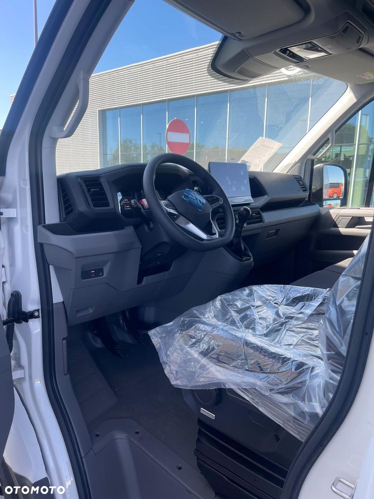 Volkswagen Crafter - 16