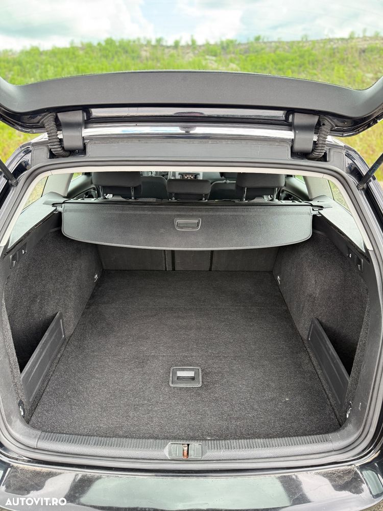 Volkswagen Passat 2.0 Blue TDI DSG SCR Comfortline - 19