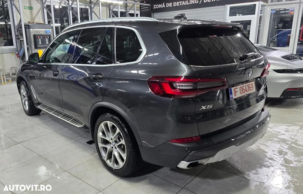 BMW X5 - 3