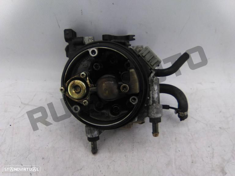 Corpo De Admissão / Borboleta 04382_01533 Fiat Brava [1995_2001 - 5