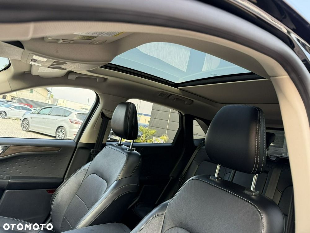 Ford Escape - 31