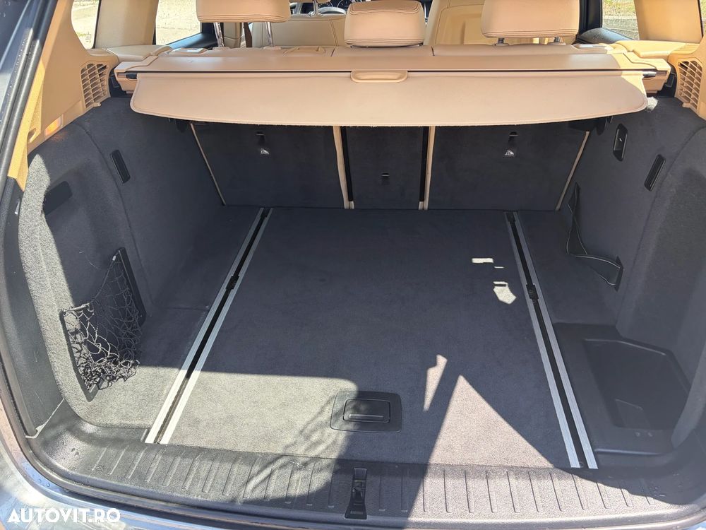 BMW X3 - 6