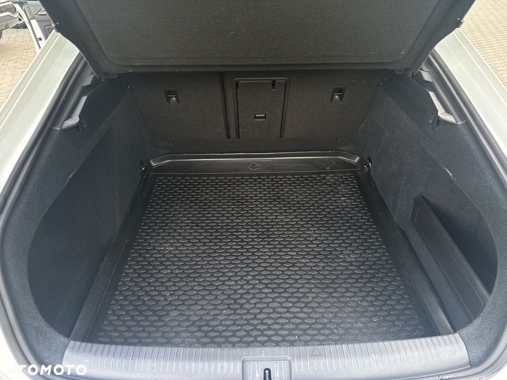 Volkswagen Arteon 2.0 TSI R-Line DSG - 30