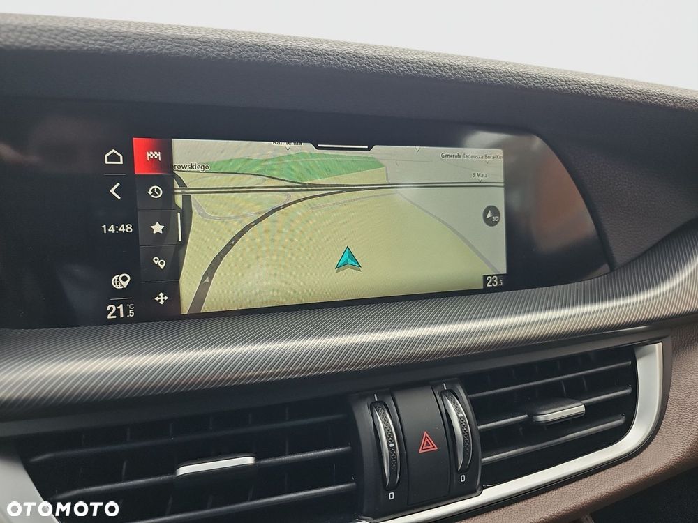 Alfa Romeo Stelvio 2.0 Turbo Veloce Q4 - 33