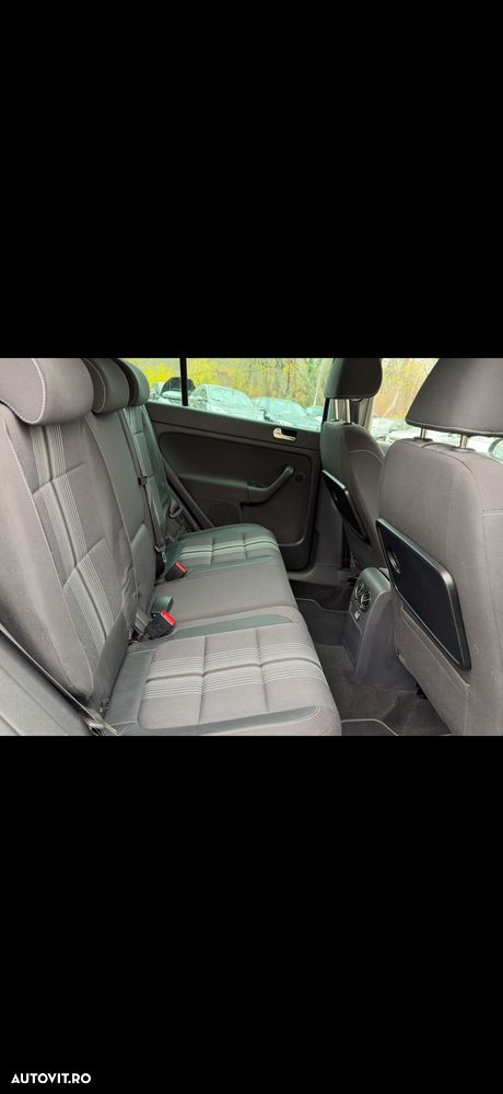 Volkswagen Golf Plus - 8