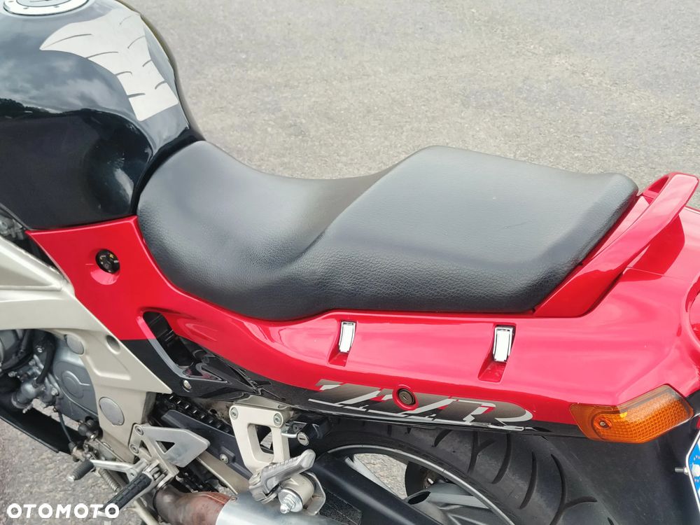 Kawasaki ZZR - 18