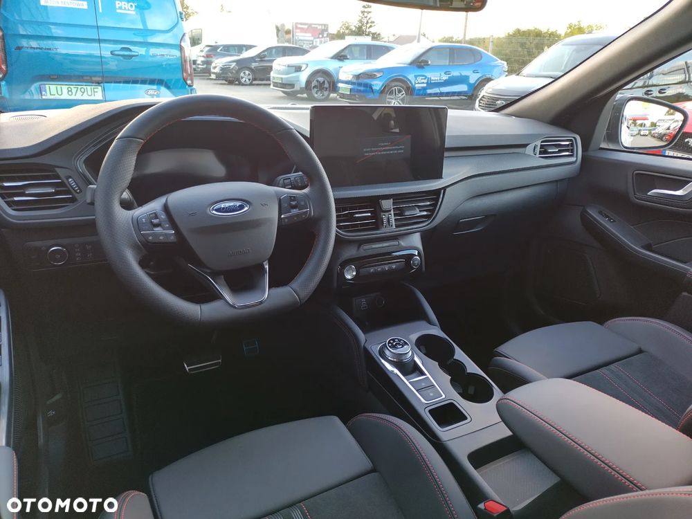 Ford Kuga 2.5 FHEV FWD ST-Line X - 6