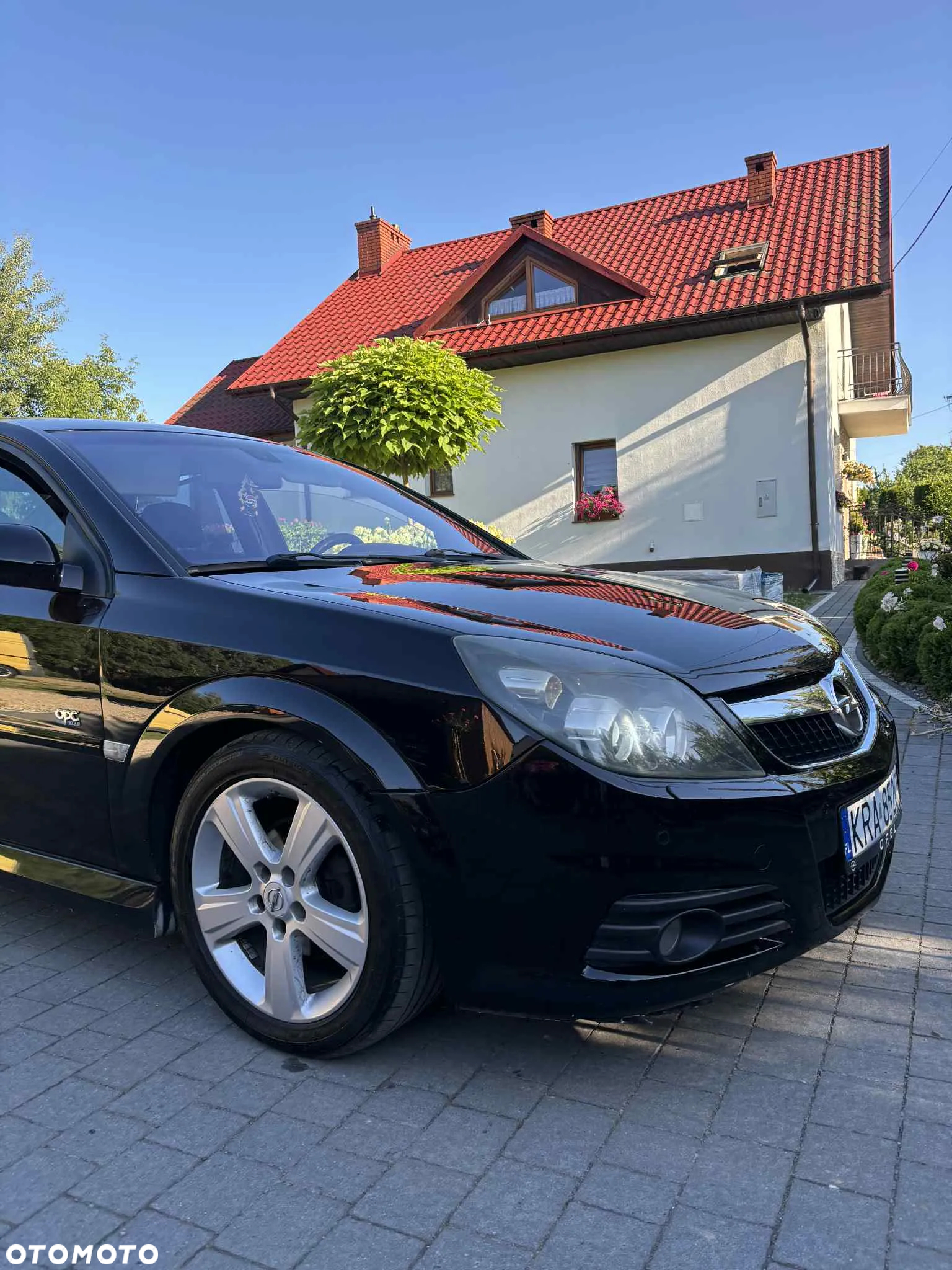 Opel Vectra - 3