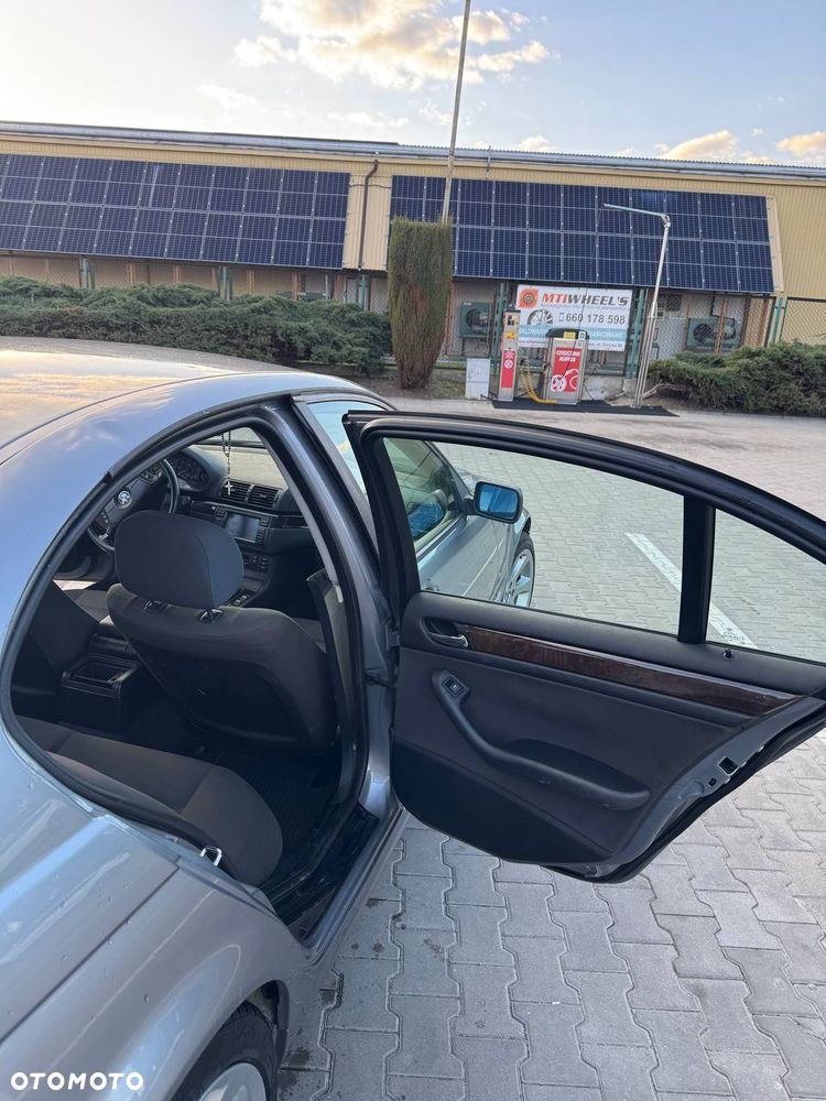 BMW Seria 3 - 20