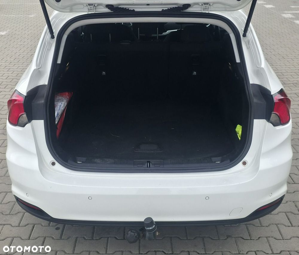 Fiat Tipo - 6