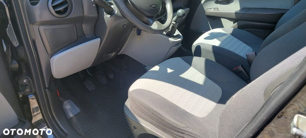 Fiat Doblo 1.9 JTD ELX - 7