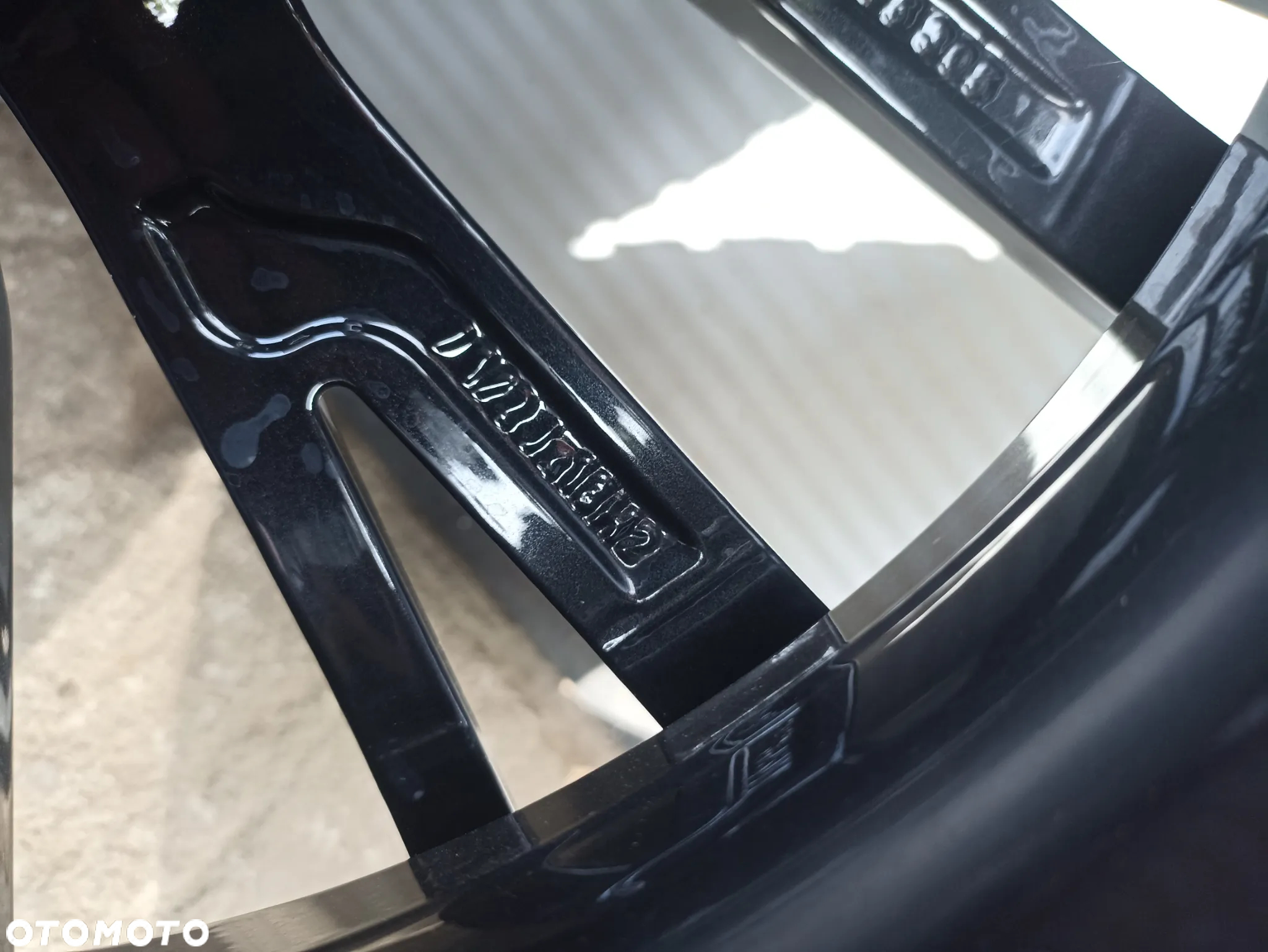 bmw 3 G20 felgi koła 18  opony  zimowe 5x112 6885305 - 18