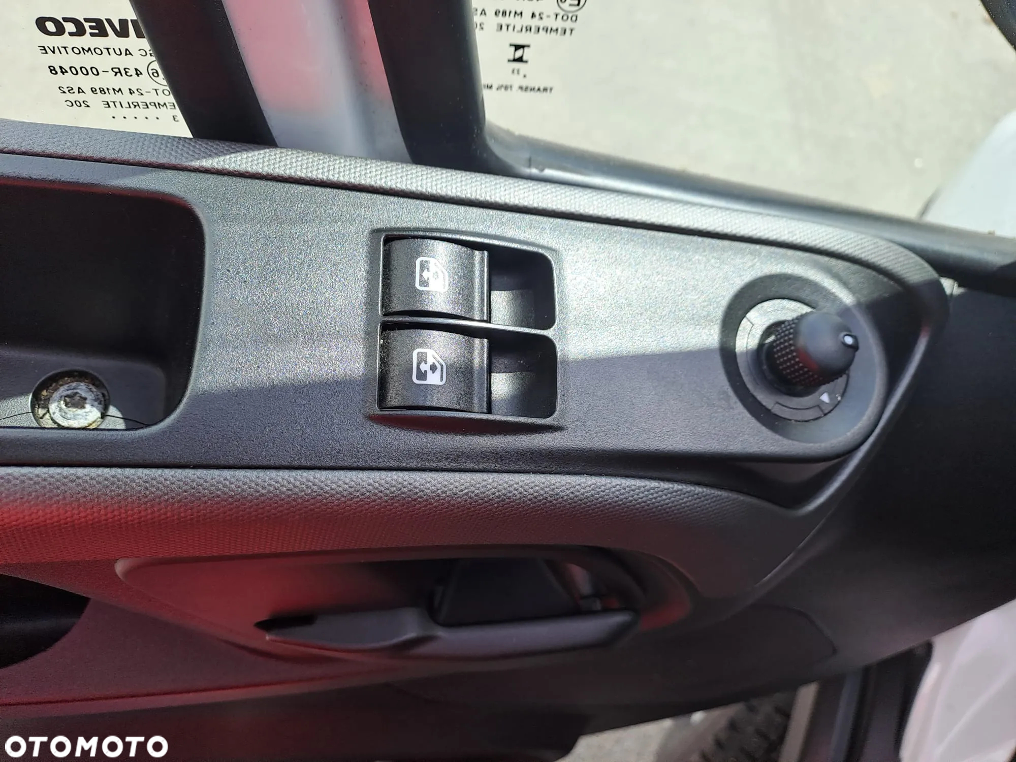 Iveco L4H2,  kamera , aktywny tempomat,  LED- gwarancja do 14/11/2025 - 9