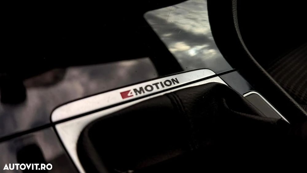 Volkswagen Golf 2.0 TDI 4Motion (BlueMotion Technology) Highline - 22