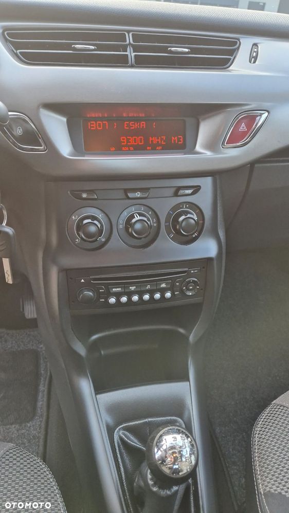 Citroën C3 Pure Tech (VTi) 82 Exclusive - 24