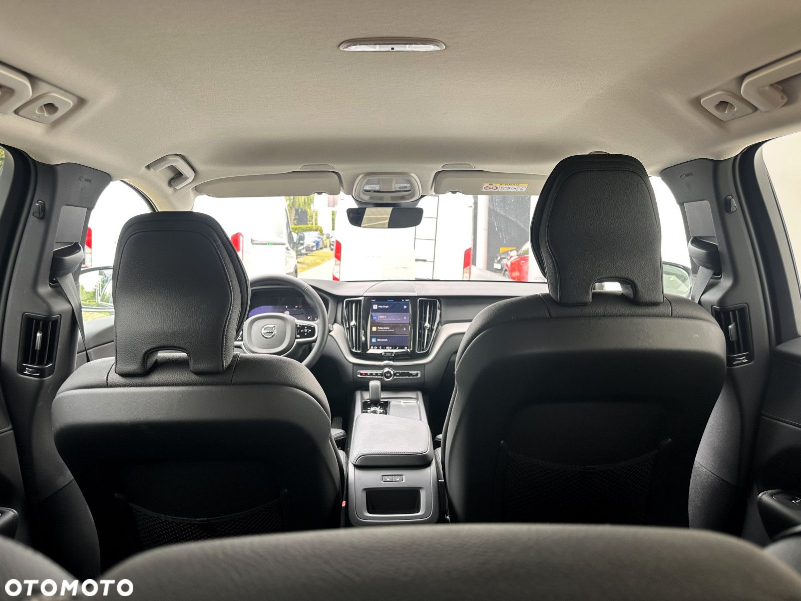 Volvo XC 60 - 13