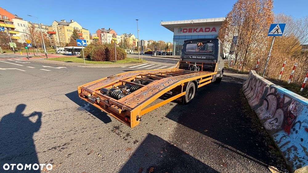 Iveco Daily 35C14 D - 4