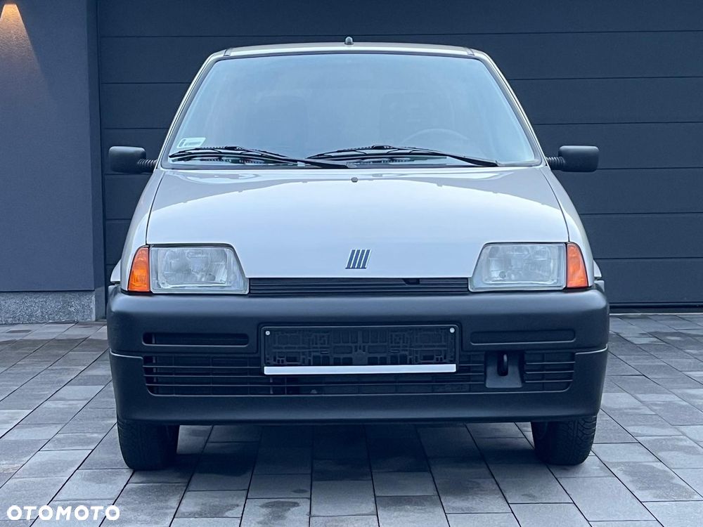 Fiat Cinquecento 704 Young Maquillage - 9