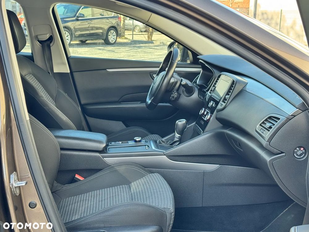 Renault Talisman 1.6 Energy dCi Intens EDC - 28