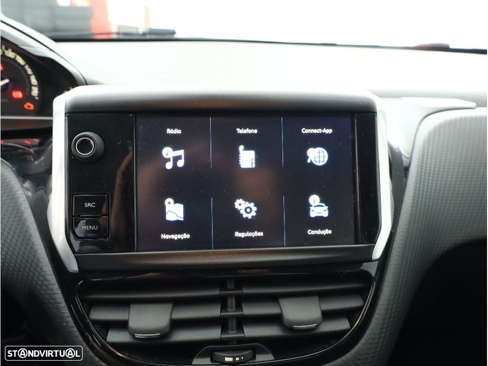 Peugeot 208 1.6 BlueHDi Style - 20