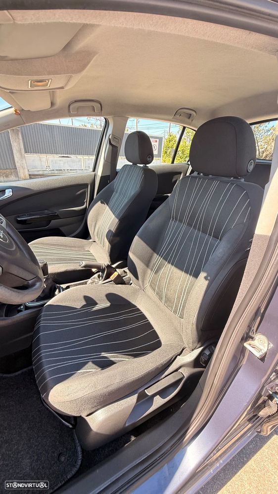 Opel Corsa 1.2 Enjoy - 10