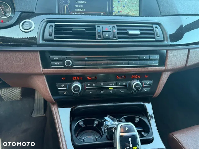 BMW Seria 5 - 8