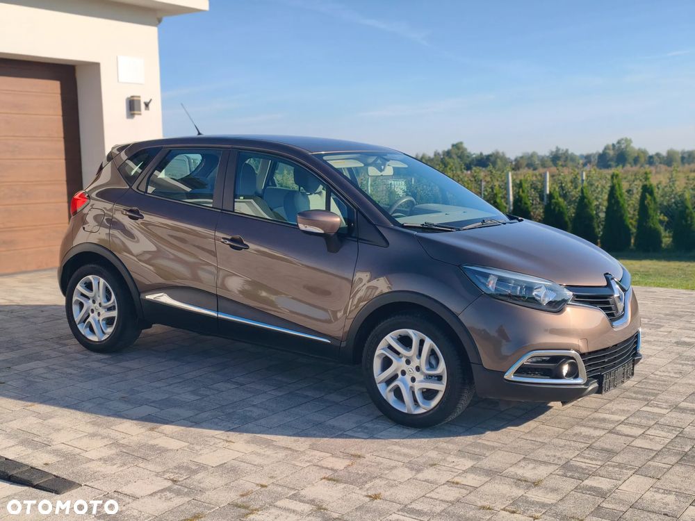 Renault Captur 0.9 Energy TCe Limited - 5