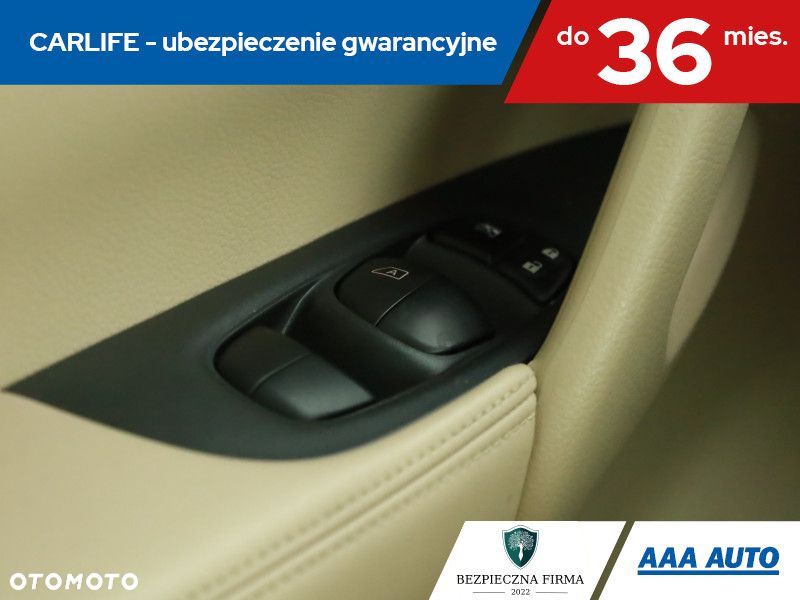 Nissan X-Trail - 18