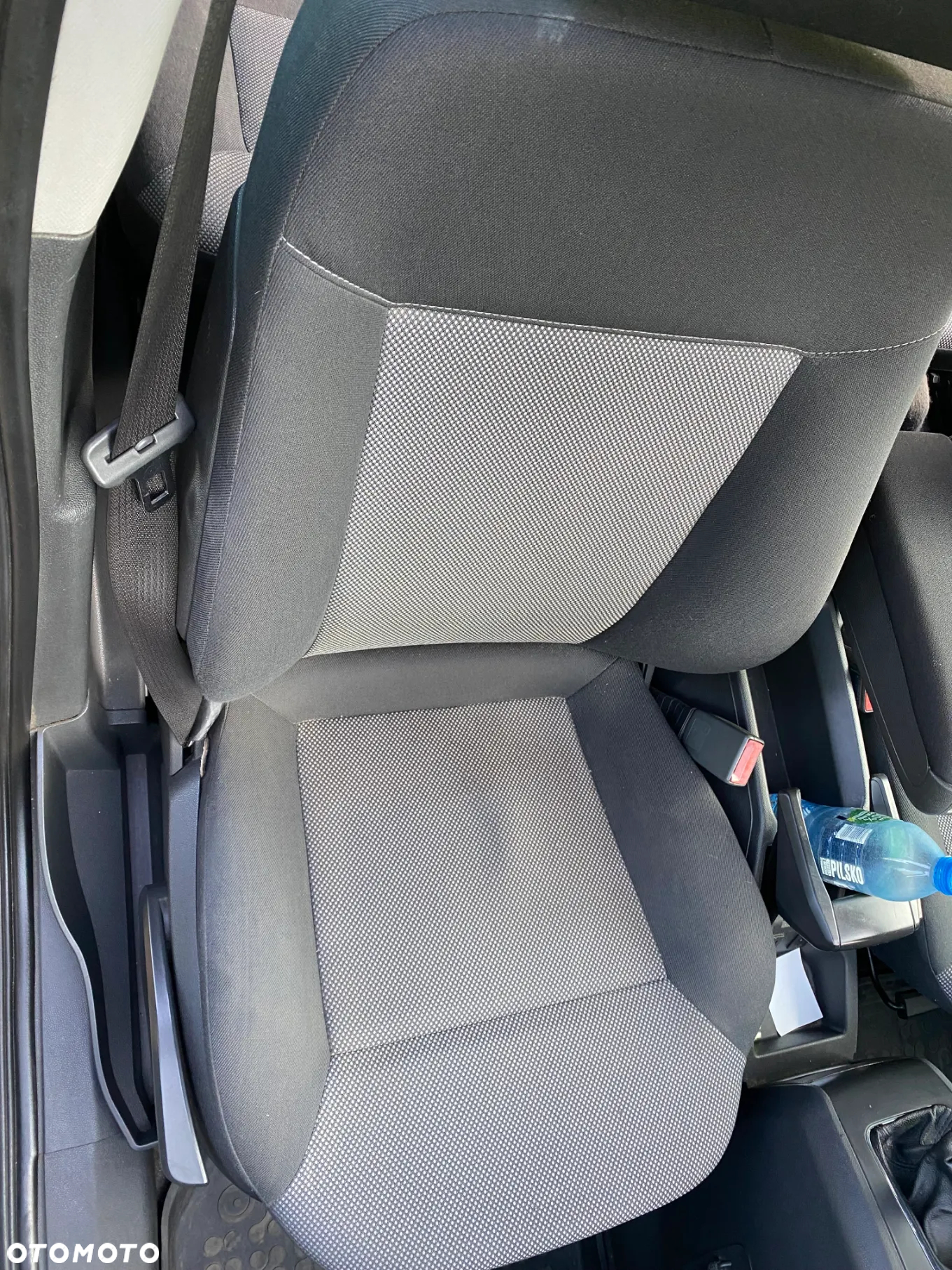 Opel Zafira 1.8 Cosmo - 23
