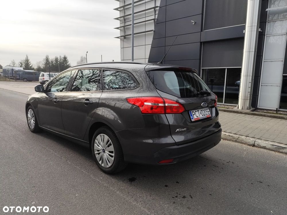 Ford Focus - 3
