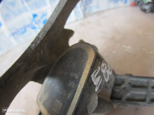 Modulo A0035426618 MERCEDES W204 2008 C220 Cdi 170Cv 5P PRETO Sensor Faróis De Xénon TR/ ESQ - 3