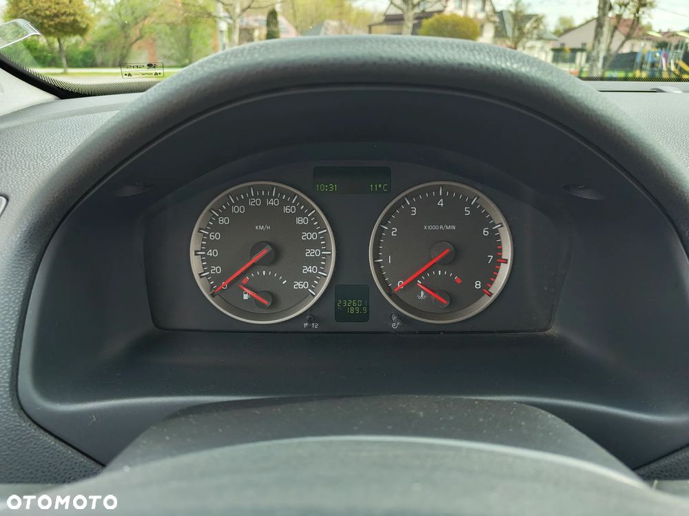 Volvo S40 1.8 Momentum - 13