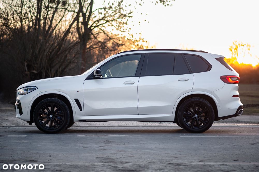 BMW X5 M