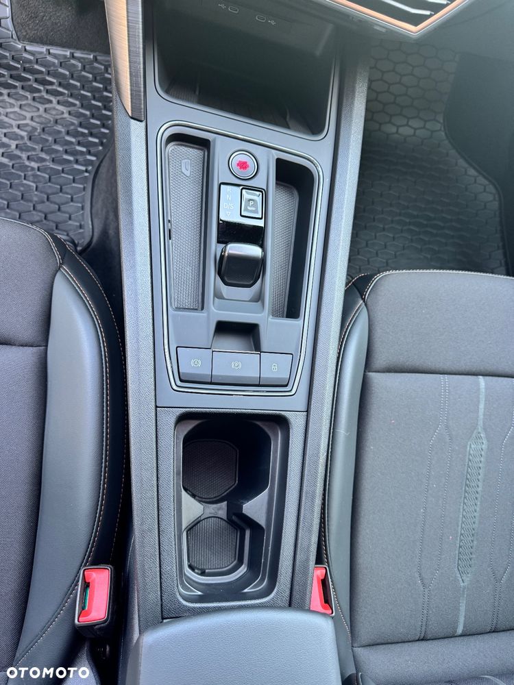 Cupra Leon Sportstourer - 19