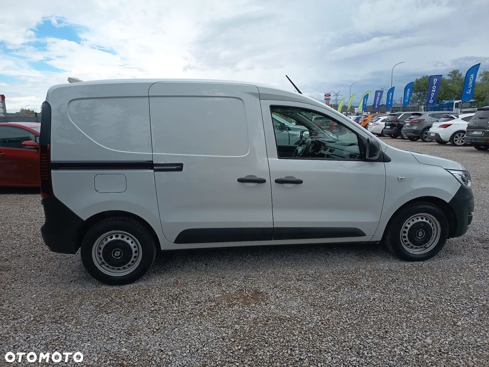 Renault EXPRESS - 13