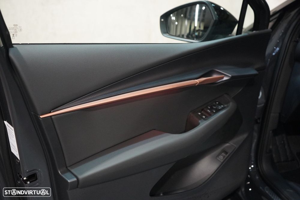 Cupra Tavascan 77 kWh Endurance - 38