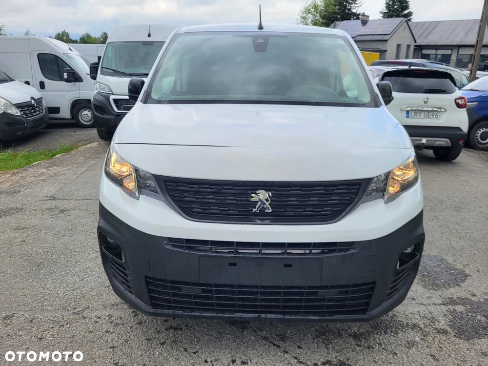 Peugeot PARTNER - 3