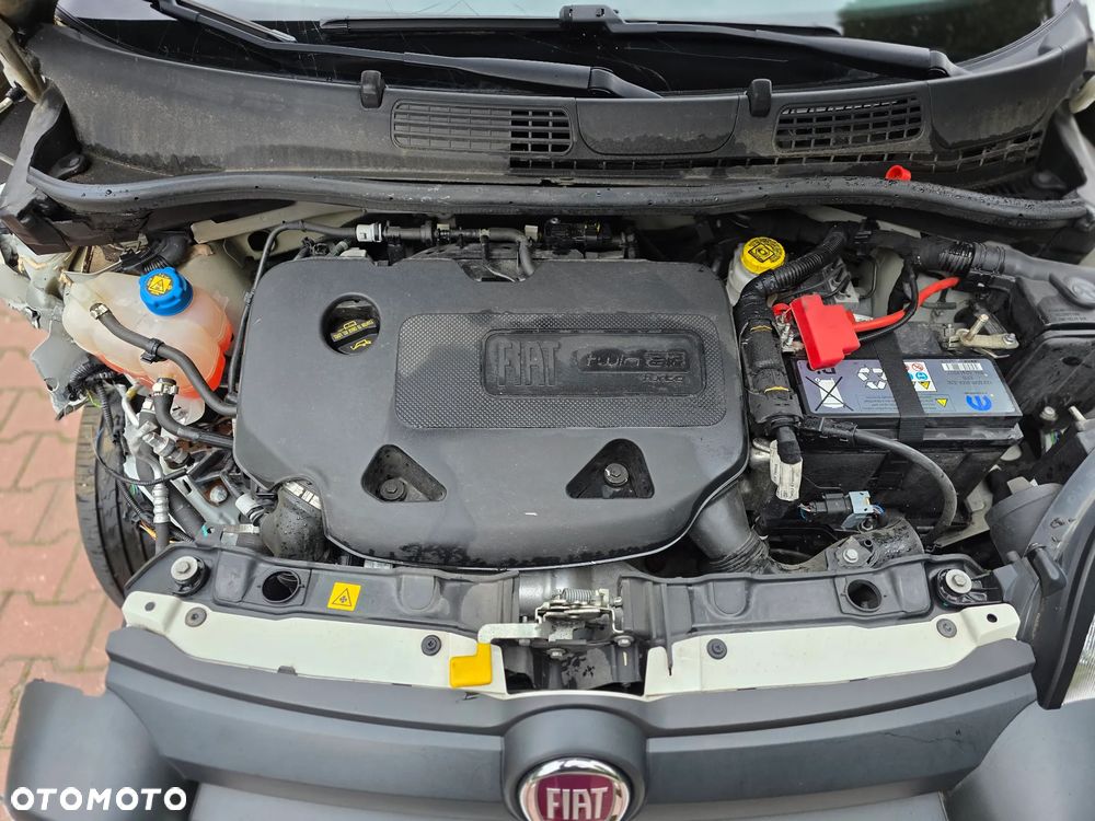 Fiat Panda - 15