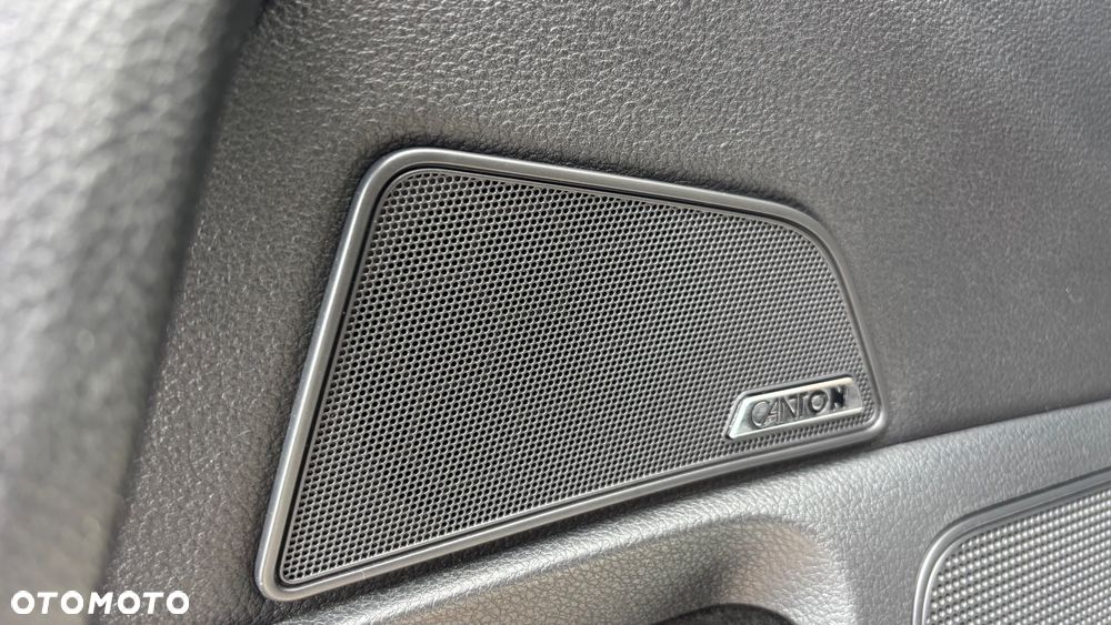 Skoda Superb 2.0 TDI Style DSG - 9