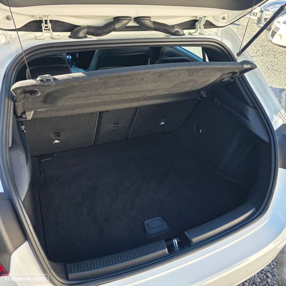 Mercedes-Benz A 160 Progressive - 39