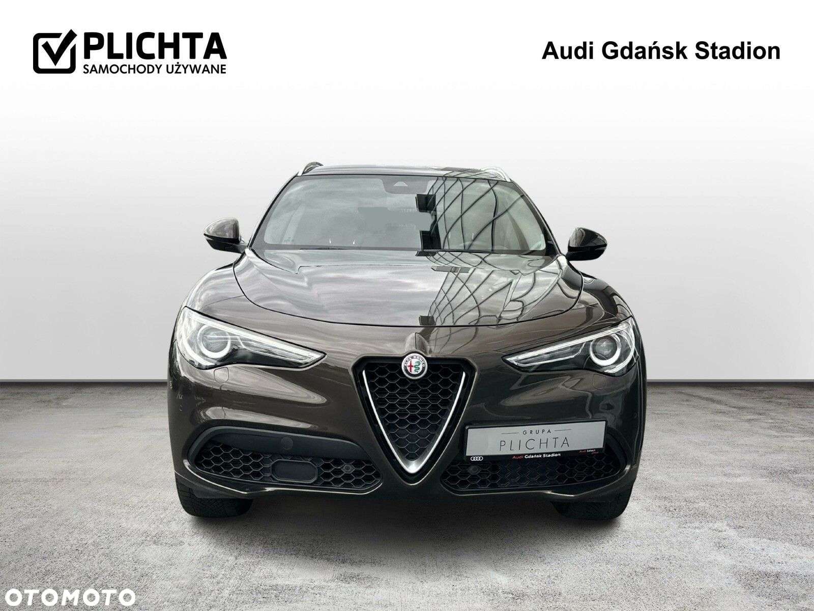 Alfa Romeo Stelvio 2.0 Turbo Super Q4 - 9