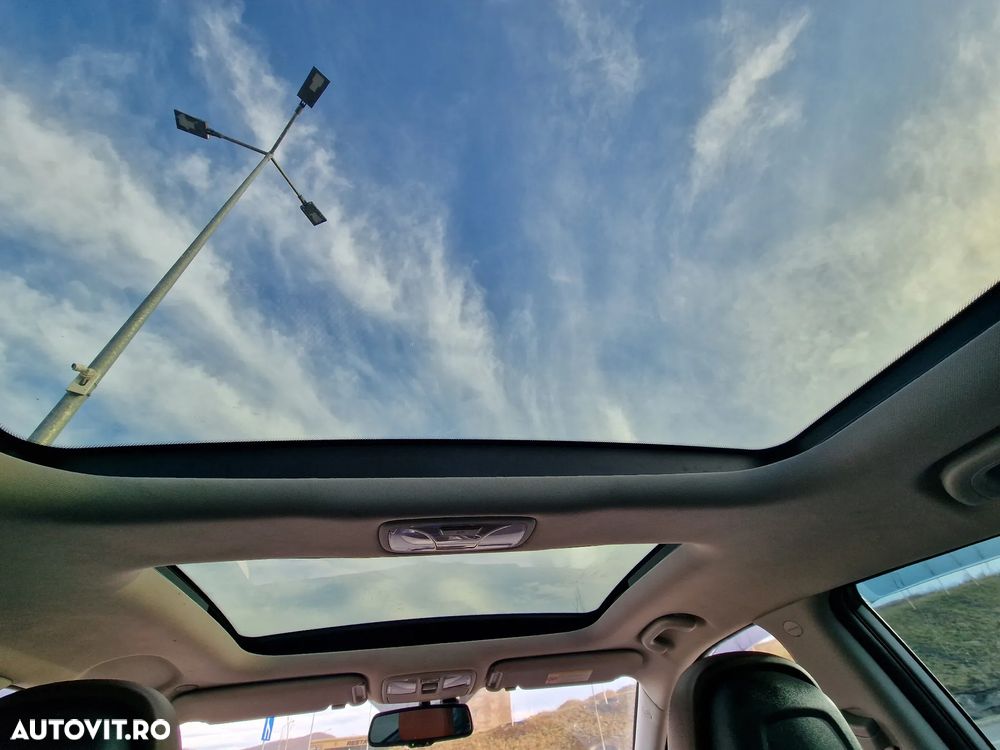 Hyundai ix35 2.0 CRDI High 4WD GLS Aut. Luxury+ - 28