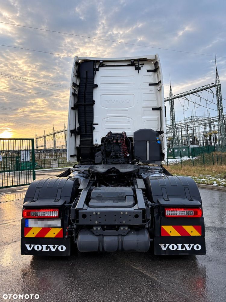 Volvo FH500 Standard - 4